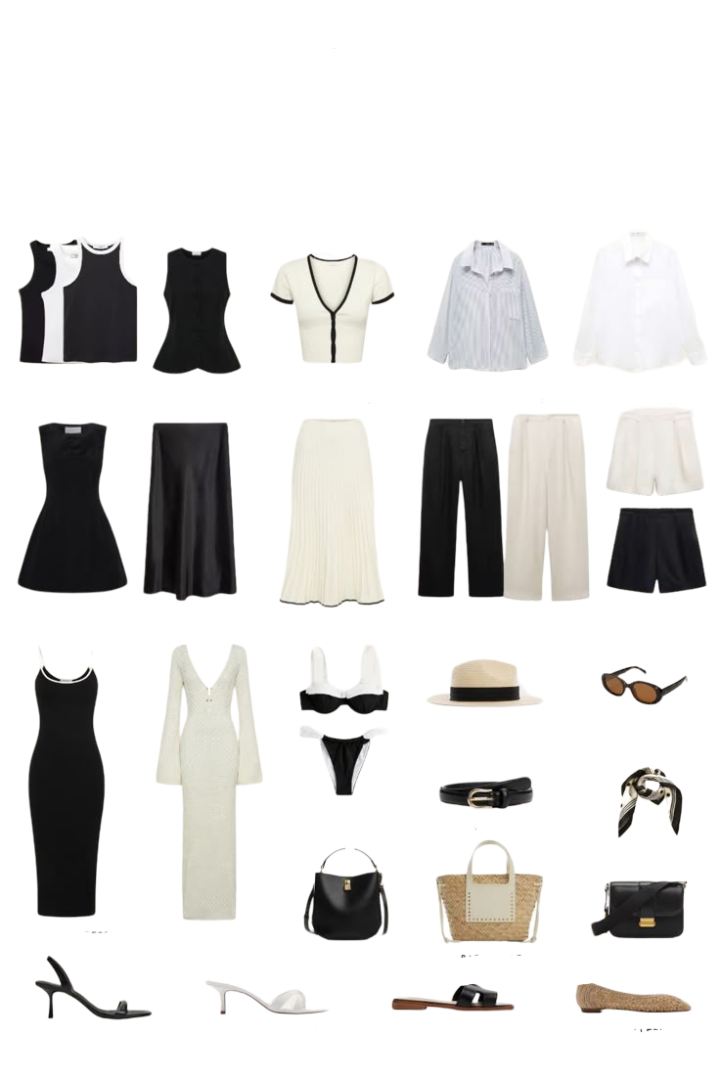 Minimalist Style