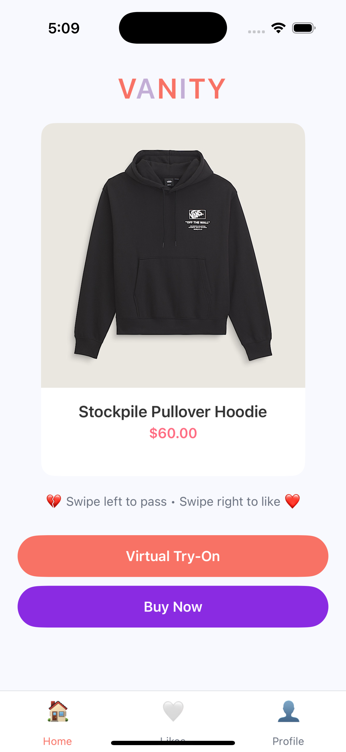 Discover Perfect Looks